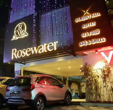 rosewater image